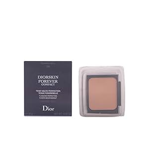 diorskin forever compact foundation