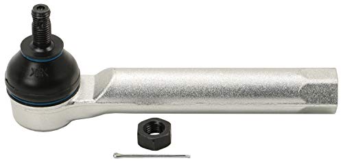 MOOG ES801320 Steering Tie Rod End for Honda Insight