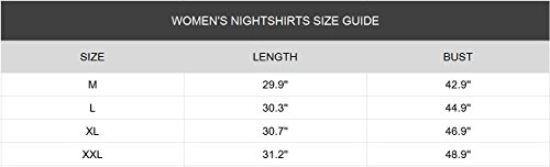 ETAOLINE Women's Sexy Sheer Sleepshirt Pajamas Long Sleeve Mesh Blouse Lingerie Black Large - Thumbnail 5