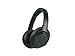Sony Noise Cancelling Headphones WH1000XM3: Wireless Bluetooth Over the Ear Headphones with...
