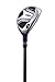 Premium Lightweight Ladies Golf Club Set Right Hand - Cherry Pink Purple, Standard, Petite, Tall, Clubs with Lady Flex