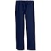 Strictly Scrubs Unisex Classic Scrub Set (Navy, XL)