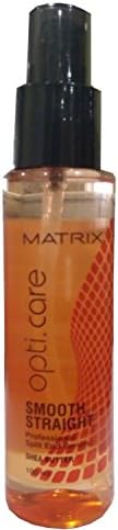 Matrix Opti Care Smooth Straight Split End Serum, 100Ml