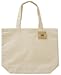 Canvas Tote, EveryDay Shopper, Natural