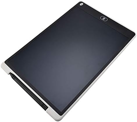 UKNANY 12 Inch Lcd Tablet Electronic Writing Board Digital Drawing Board Graphic Drawing Board Durable