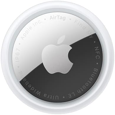 Apple airtag