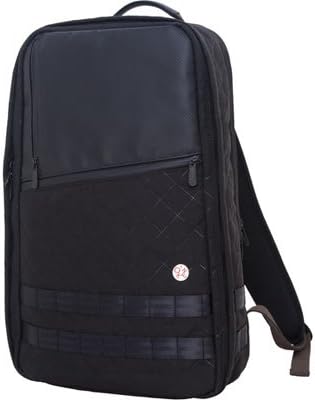 Token Quilted Grand Army Backpack Medium