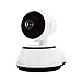 Wireless Security Camera PYRUS IP Camera 720P HD Home WIFI Surveillance Camera with Two-way Audio Motion Detection for Baby /Elder/ Pet