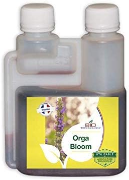 Bio Technology Engrais Biologique Et Naturel Engrais Floraison Fertilisant Floraison Organique Engrais Complet Floraison Respectueux De L Environnement Orga Bloom 250 Ml Amazon Fr Jardin Bio Technology Engrais Biologique Et Naturel Engrais Floraison Fertilisant Floraison Organique Engrais Complet Floraison Respectueux De L Environnement Orga Bloom 250 Ml Amazon Fr Jardin