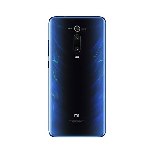 Xiaomi Mi 9T – Smartphone con pantalla AMOLED full-screen de 6,39\