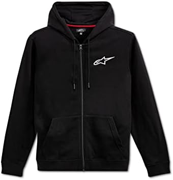 Amazon.com: Alpinestars 1038-53052-1020-XL Ageless Ii Fleece Black