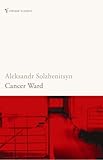 Cancer Ward by Aleksandr Solzhenitsyn (2003-05-01)