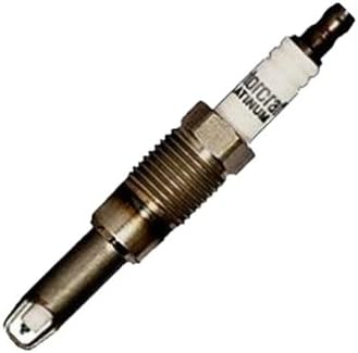 Amazon Com Motorcraft Sp 515 Spark Plug Pack Of 1 Automotive