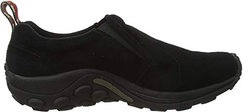 merrell slippers with arch support