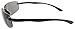 Fiore Polarized Sunglasses For Men And Women TR90 Rimless Frame UV Sun Glasses