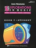 Explorations in Music, Haroutounian, Joanne, 0849795338