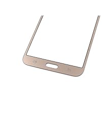 Pantalla frontal de repuesto de cristal.