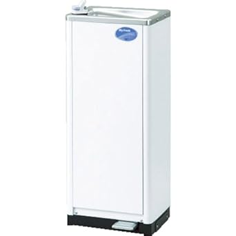 Amazon Nishiyama ニシヤマ マイフレッシュウォータークーラー水道直結タイプ Mf51p2 業務用衛生用品 産業 研究開発用品 通販