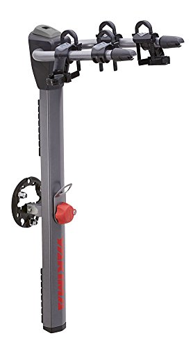 Yakima SpareRide 2 Bike Carrier Rack Yakima SpareRide 2 Bike Carrier Rack