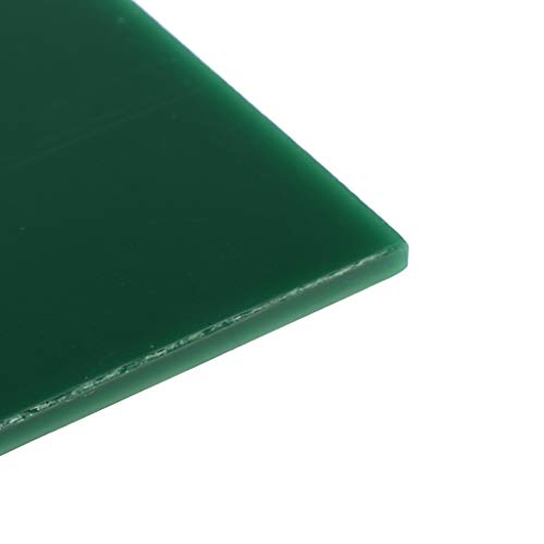 CUTICATE Wax Carving Slices -Jewelry Wax Model Making -Rings/Bracelet/Charms/Earring Design Wax Block/Brick - 3.5mm - Thumbnail 4
