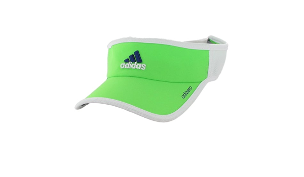 adidas Women's Adizero II Visor 