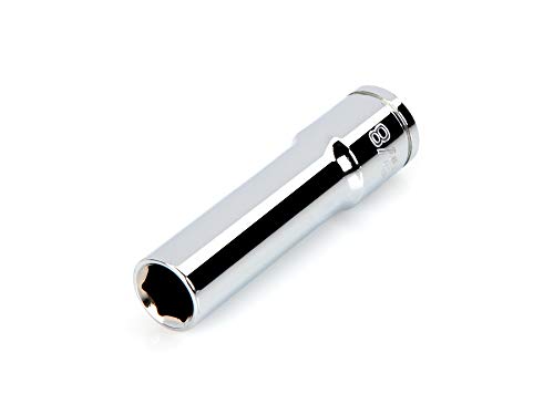 TEKTON Attacco 3/8" x 3/8" profondo 6 Pt