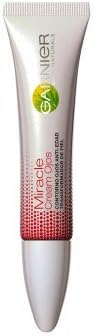 Garnier Miracle Skin Eye Cream 15ml
