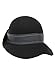 Fantastic Beasts and Where to Find Them Tina Goldstein Costume Cloche Hat