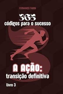 Livro 365 Códigos Para O Sucesso
