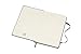 Moleskine Classic 12 Month 2019 Weekly Planner, Hard Cover, Pocket (3.5