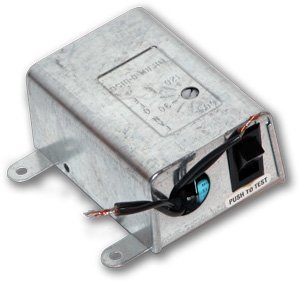 Lomanco Thermo Ventilator Thermostat