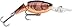 Rapala Jointed Shad Rap 05 Fishing lure, 2-Inch, Brown Crawdad