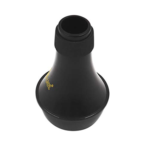 image for Yuuups 1Pc Alto Tenor Trombone Trumpet Straight Mute Silencer Sourdine