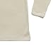 Hocosa Long-Underwear Shirt in Organic Wool-Silk Blend, Unisex