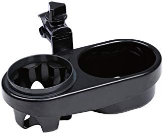 Keenz 2in1 Snack & Cup Holder