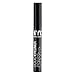 New York Color Liquid Eyeliner, Extreme Black 0.17 oz (Pack of 2)