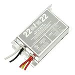 Fulham 10007 - WH22-120-C Fulham WorkHorse 22 Ballast