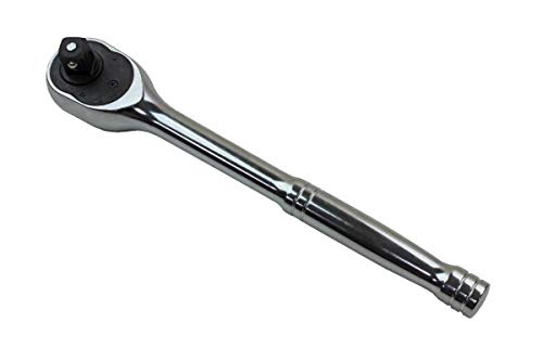 1/2 inch Quick Release Ratchet Handle 72 Teeth US Pro