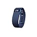 Fitbit Charge Wristband, Blue, Large