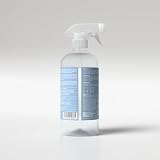 The Lab Co. Fabric & Room Spray 500ml | Anti-Bacterial | Vegan view 2