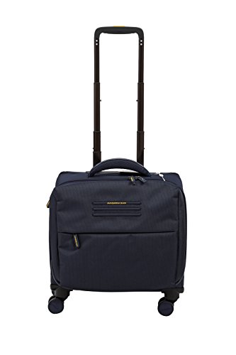 mandarina duck work now cabin trolley