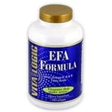 EFA Formula VitaLogic 180 Softgel