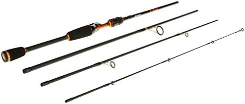 okuma arrow fishing rod