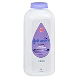 Johnsons Baby Powder Calming Lavender 15 Ounce (443ml) (2 Pack)