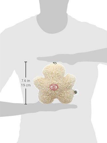 Ethical Fleece Chewman 8-Inch Dog Toy