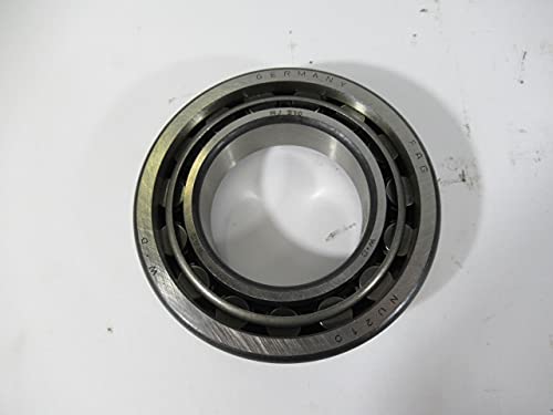 FAG NU210-E-TVP2-C3 Cylindrical Roller Bearing