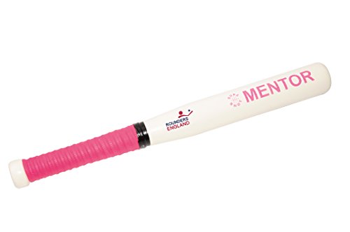 Sure Shot Mentor Rounders Bat - Pink