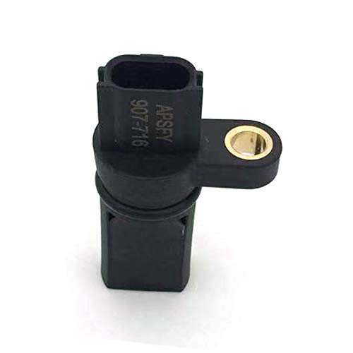 3pcs Crankshaft/Camshaft Position Sensor for Infiniti FX35 I35 M35 Nissan 350Z Altima Frontier Maxima Murano NV1500 NV2500 NV3500 Pathfinder Quest Xterra