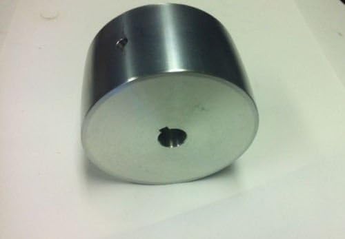 NEW Belt Grinder Drive Wheel for 2x72" knife making grinder