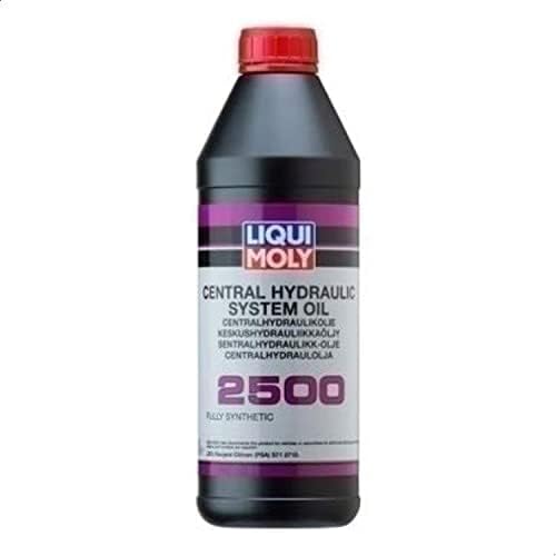 ZENTRALHYDRAULIK-ÖL 2500 price in Egypt | Amazon Egypt | kanbkam